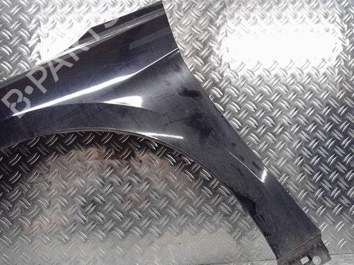 Left front fenders HYUNDAI i40 I (VF) 1.7 CRDI | BP24929031C41 
