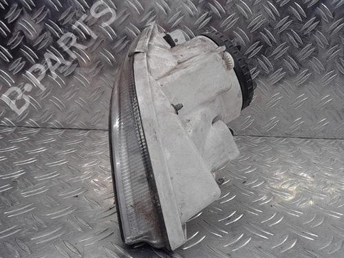 Right headlight MITSUBISHI SPACE STAR MPV (DG_A) | BP21362230C29 - Image 3