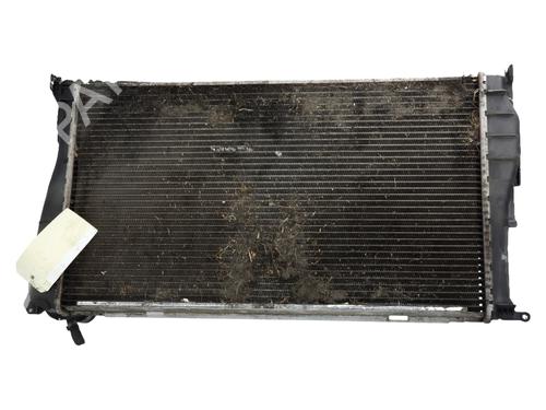 Water radiator BMW X1 (E84) xDrive 20 d | BP39079034M31 - Image 2