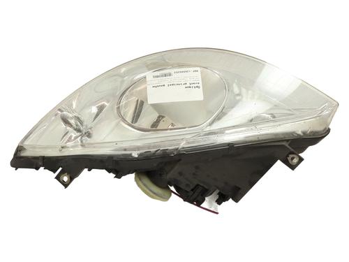 Left headlight MERCEDES-BENZ A-CLASS (W169) | BP36058249C28 - Image 4