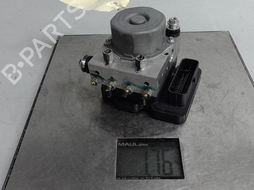 ABS pump NISSAN MICRA IV (K13K, K13KK) 1.2 | BP21308945M43 