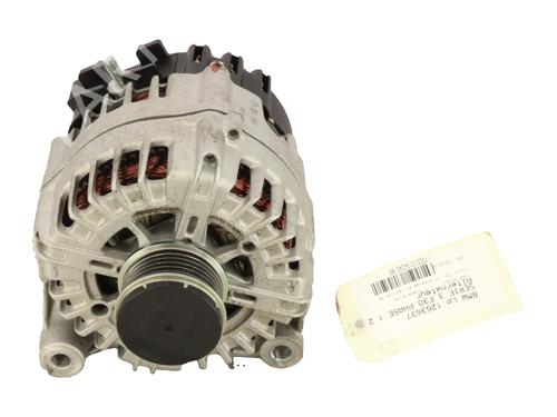 Used Alternator Alternator BMW 3 (F30, F80) 318 d (143 hp) 39953692 39953692