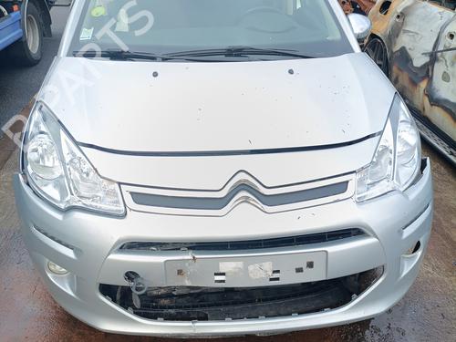 Used Parts CITROËN C3 II (SC_) 1.6 HDi 4374773