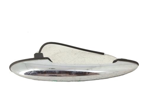 Used Front left exterior door handle MINI MINI (R50, R53) One (90 hp) 21312745