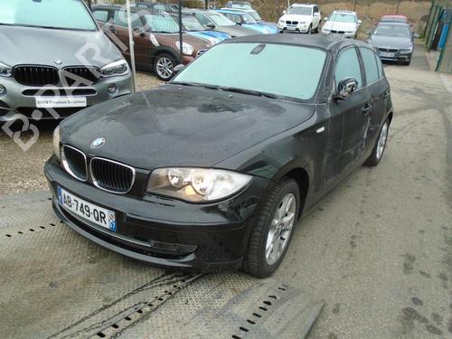 Headlight switch BMW 1 (E87) 118 d | BP21364133I24 