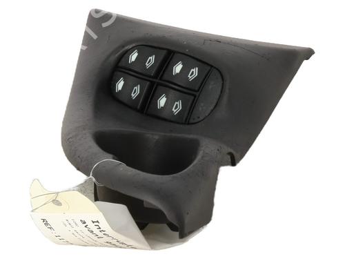 Used Left front window switch Left front window switch FORD FOCUS I (DAW, DBW) 2.0 16V (131 hp) 30817162 30817162