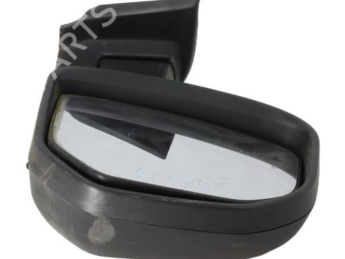 Right mirror PEUGEOT PARTNER Box Body/MPV 1.6 HDi | BP25950252C27