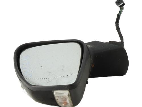 Left mirror RENAULT SCÉNIC III (JZ0/1_) 1.6 dCi (JZ00, JZ12) | BP29073162C26 
