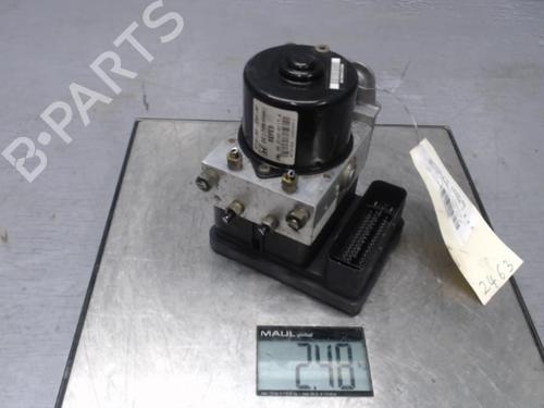 Used ABS pump HONDA ACCORD VII (CL, CN) 2.2 i-CTDi (CN1) (140 hp) 21307430