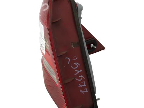 Left taillight MERCEDES-BENZ C-CLASS (W203) C 220 CDI (203.008) | BP28352745C34