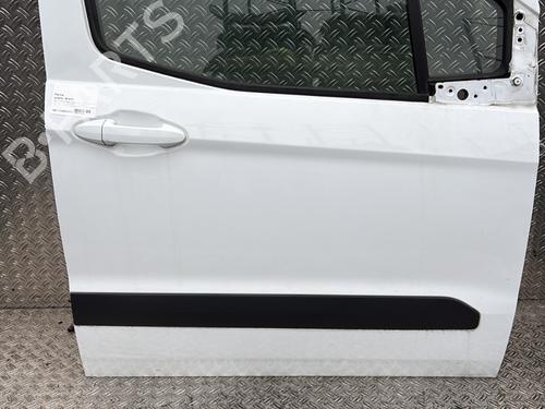 Used Right front door FORD TRANSIT COURIER B460 Box Body/MPV 1.5 TDCi (95 hp) 31657996