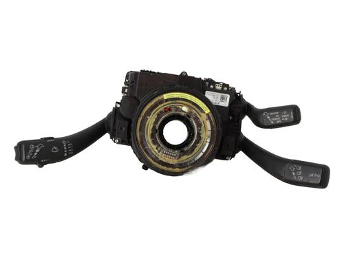 steering-column-stalk-audi-a4-b8-avant-8k5-2007-2008-2009-2010-2011-2012-2013-2014-2015-2016-2017-30285297 main image