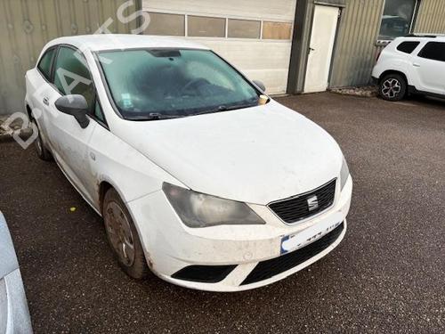 Climate control SEAT IBIZA IV (6J5, 6P1) 1.6 TDI | BP25340726I5 