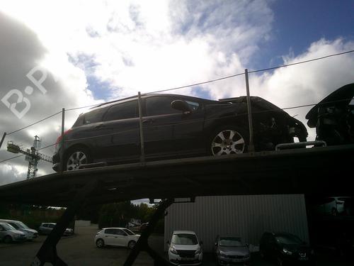 ABS pump PEUGEOT 308 SW I (4E_, 4H_) 1.6 HDi | BP30103094M43 