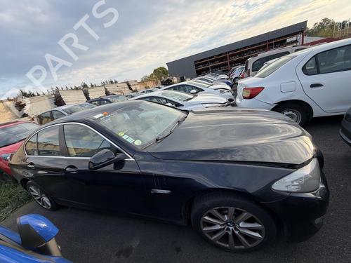 Climate control BMW 5 (F10) 520 d | BP29339585I5 - Image 17