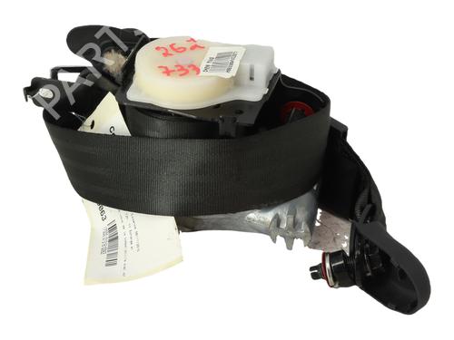 Front left seatbelt KIA VENGA (YN) 1.6 CVVT | BP38563264I26 - Image 3