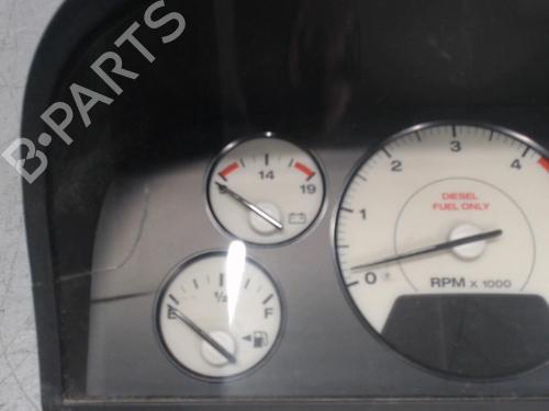 Instrument cluster JEEP GRAND CHEROKEE II (WJ, WG) 2.7 CRD 4x4 | BP21366679C47 