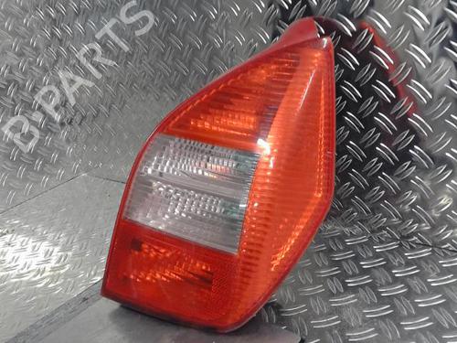 Right taillight CITROËN C2 (JM_) 1.1 | BP21873394C35 
