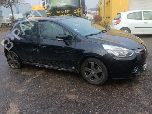 Starter RENAULT CLIO IV (BH_) 0.9 TCe 90 (BHNF, BHMA, BHMH, BHJK, BHJR) | BP31763311M8 - Image 8