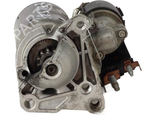 Used Starter Starter RENAULT MEGANE III Coupe (DZ0/1_) 2.0 TCe (DZ0K) (180 hp) 27895735 27895735