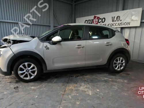 Steering column stalk CITROËN C3 III (SX) 1.2 PureTech 82 | BP37737190I23  - Image 17