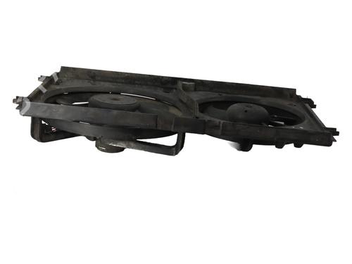 Køleventilator elektrisk VW GOLF IV (1J1) 1.9 TDI | BP25441574M35