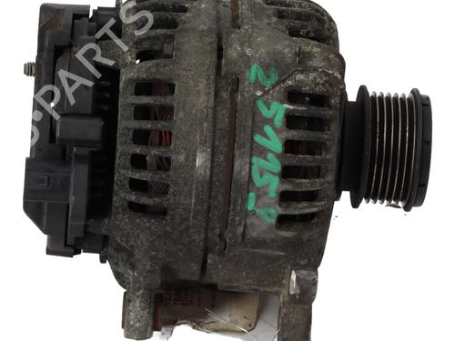 Used Alternator Alternator VW TOURAN (1T1, 1T2) 2.0 TDI (136 hp) 24615536 24615536