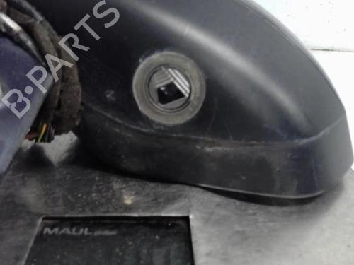 Left mirror CITROËN C4 Picasso I MPV (UD_) 1.6 HDi | BP21295945C26 