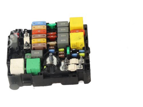 Fuse box CITROËN C4 SPACETOURER (3D_)  | BP36399100E1  - Image 5