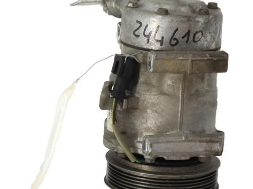 AC compressor FORD FIESTA V (JH_, JD_) 1.4 TDCi | BP21883926M34