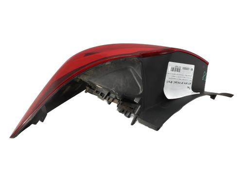 Right taillight DACIA SANDERO II TCe 90 (B8M1, B8MA, B8AC) | BP33657151C35  - Image 5
