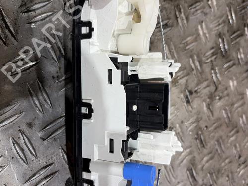 Climate control OPEL VIVARO B Bus (X82) 1.6 CDTI (06) | BP32427375I5 - Image 2