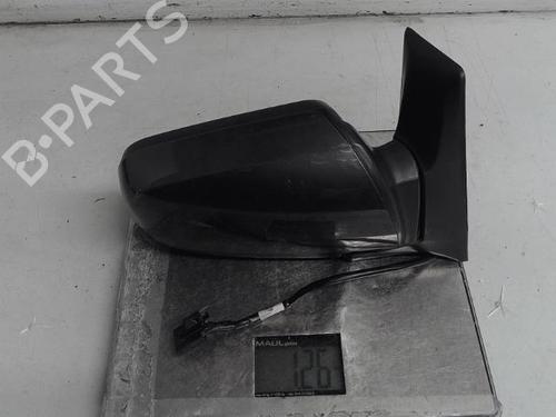 Used Right mirror OPEL ZAFIRA / ZAFIRA FAMILY B (A05) 1.7 CDTI (M75) (110 hp) 21306858