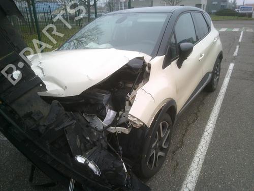 Alternator RENAULT CAPTUR I (J5_, H5_) 1.2 TCe 120 | BP23816448M7  - Image 12