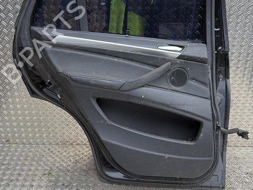 Left rear door BMW X5 (E70) xDrive 30 d | BP21298325C4 