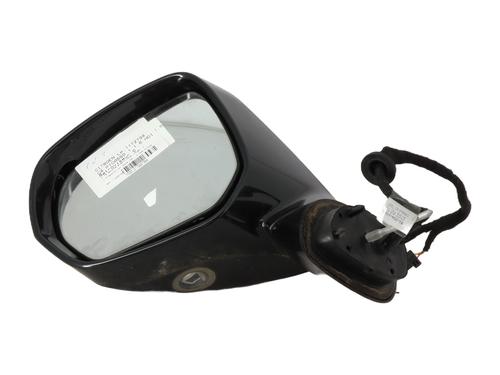Used Left mirror CITROËN C4 Picasso I MPV (UD_) 1.6 HDi (109 hp) 30397198