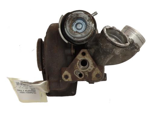 Turbocharger/Supercharger VW TRANSPORTER T4 Van (70A, 70H, 7DA, 7DH) 2.5 TDI | BP21366059M71 