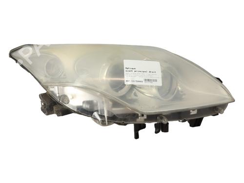 Used Right headlight Right headlight 38631733 38631733
