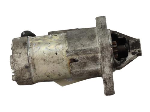 Used Starter Starter FIAT PUNTO EVO (199_) 1.2 (65 hp) 21319633 21319633