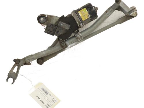 Front wiper motor RENAULT MEGANE II (BM0/1_, CM0/1_) 1.6 16V | BP26582069M29 