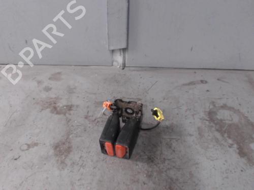 Used Seat buckle VOLVO V40 Hatchback (525) D2 (114 hp) 21296674
