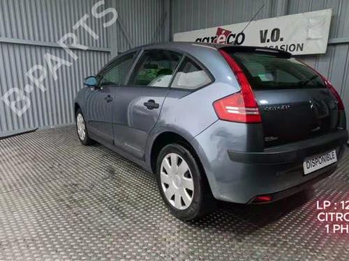 AC compressor CITROËN C4 I (LC_) 1.6 HDi | BP32103605M34  - Image 14
