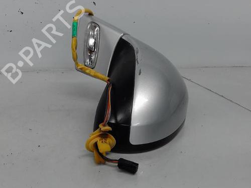 Left mirror PEUGEOT 308 I (4A_, 4C_) 1.6 HDi | BP21304846C26 