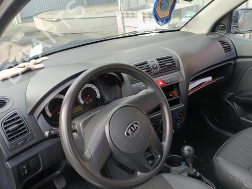 Left headlight KIA PICANTO I (SA) 1.0 | BP32341377C28 - Image 26