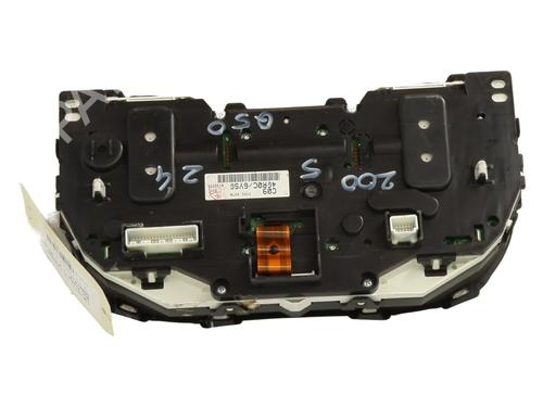 Instrument cluster INFINITI Q50 50 D | BP21366712C47 