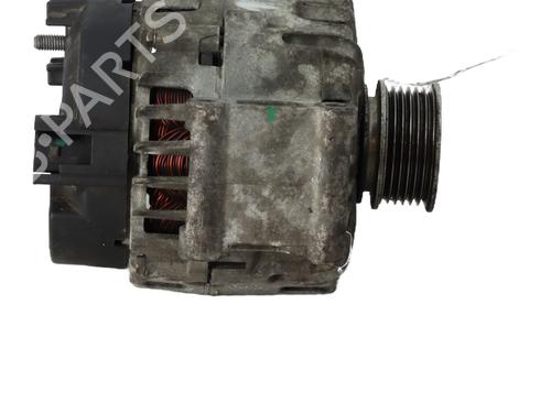 alternator-audi-a3-8p1-2003-2004-2005-2006-2007-2008-2009-2010-2011-2012-2013-30877794 main image