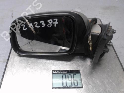 Left mirror PEUGEOT 307 CC (3B) 2.0 16V | BP21307537C26 
