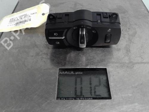 Headlight switch BMW 5 Gran Turismo (F07) 530 d | BP21368924I24 