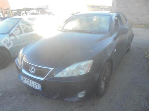 Left front window switch LEXUS IS II (_E2_) 220d (ALE20) | BP21296648I27 - Image 7
