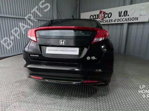 Climate control HONDA CIVIC IX (FK) 2.2 i-DTEC (FK3) | BP32727401I5  - Image 5